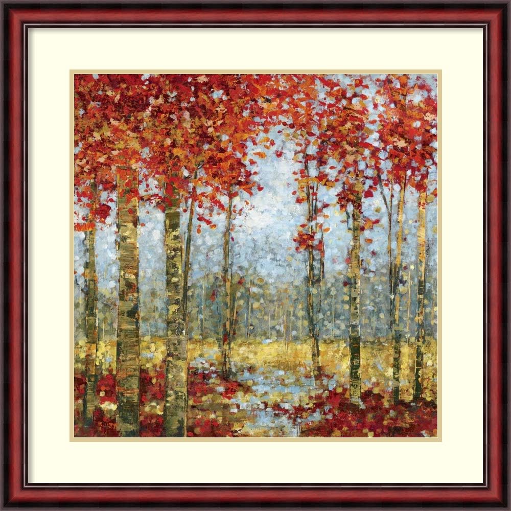 print photos into wall art