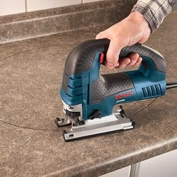 Bosch T30C 30 pc. T-Shank Jig Saw Blade Set for