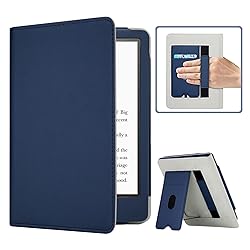 RSAquar New Kindle Paperwhite Case for 11th