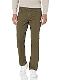 PAIGE Men's Normandie Transcend Slim Straight Leg