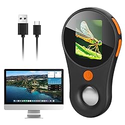Macro Digital Microscope Fixed Focus, Portable