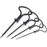 HIGHPOINT Gimlet Set 4-Piece
