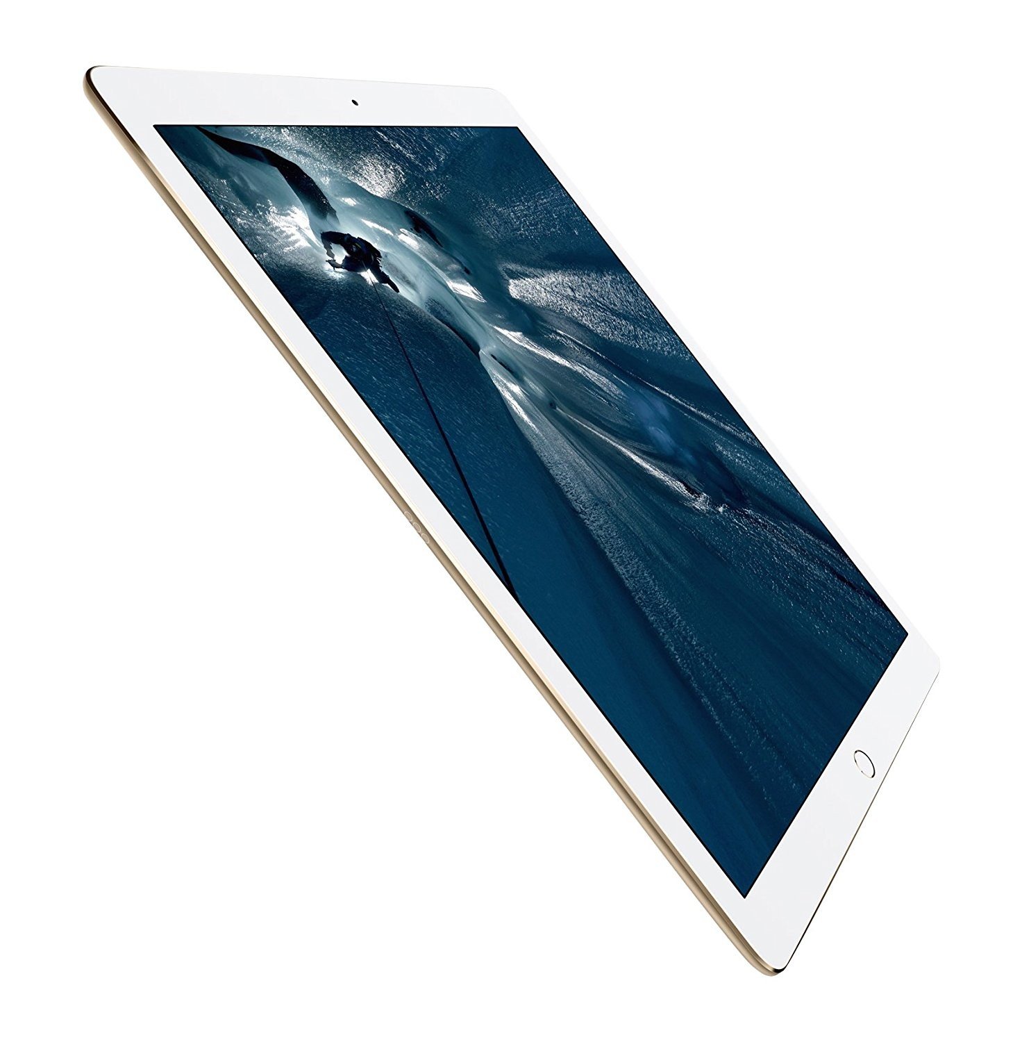 Apple iPad Pro 12.9 inch 128GB Wi-Fi - Gold
