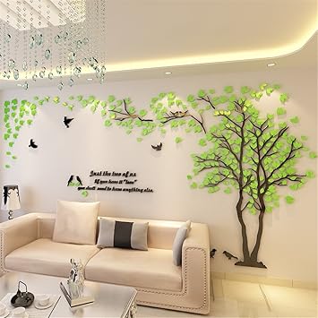 Baum Malen Acryl Anleitung Images Slike