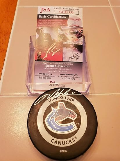 canucks official store