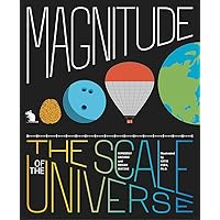 Magnitude: The Scale of the Universe