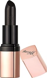 Barry M Ultimate Icons Lip Paint Black by Barry M Cosmetics