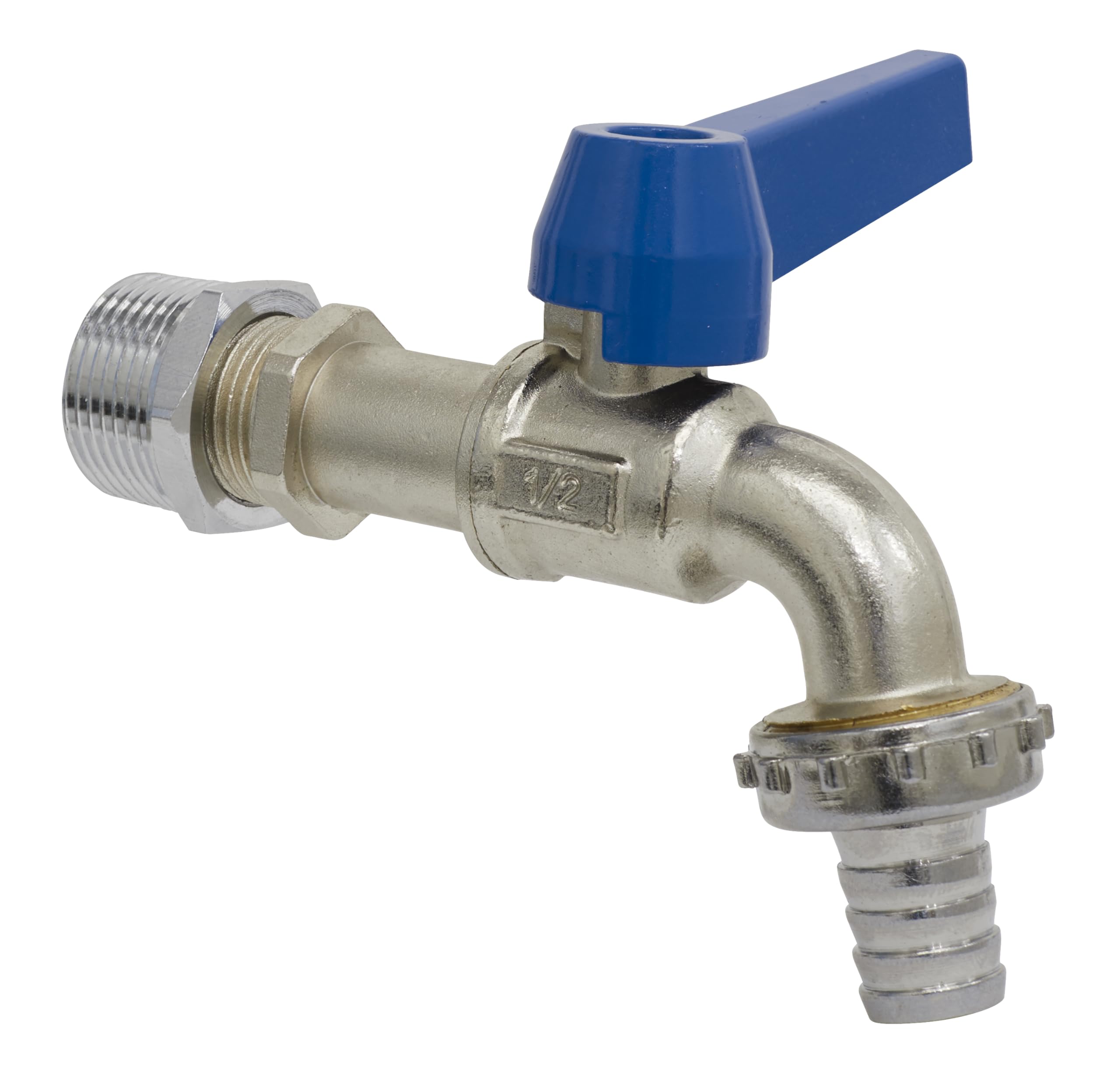 Sealey 1/2" & 3/4"BSP Drum Tap - TP124