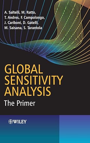 Download Global Sensitivity Analysis: The Primer PDF