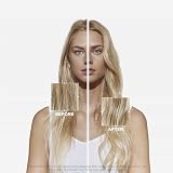 Kerastase Nutritive Bain Satin Shampoo 250ml Lait Vital Conditioner 200ml DUO view 3