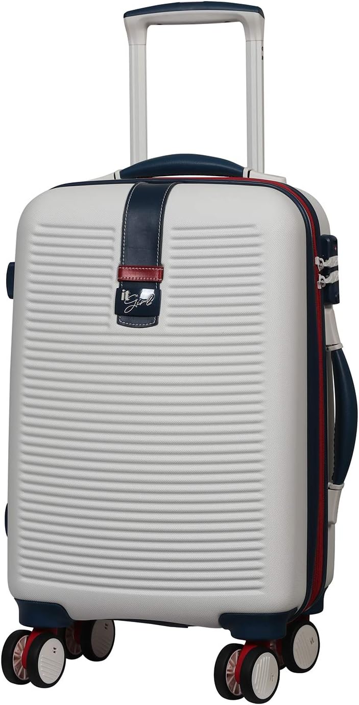 it luggage cloud dancer