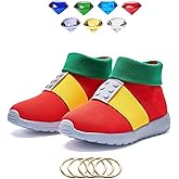 Loromodo Shoes for Boys Girls Fashion Walking Gift Sneakers