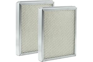 Wzytshun 2pcs 990-13 Humidifier Vapor Water Pad Filter