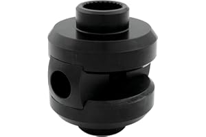 Allstar ALL68160 10-Bolt Differential With 8.5" Ring Gear Mini Spool for GM