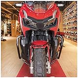 FATExpress Motorcycle Lower Engine Guard Highway
