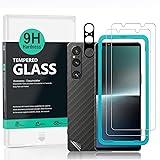 Ibywind Screen Protector for Sony Xperia 1 V