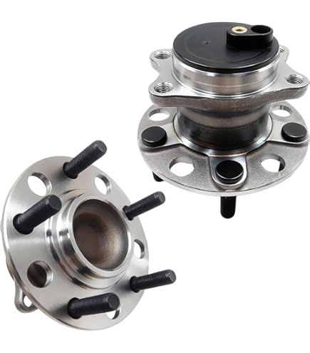 Amazon.com: D651-33-047A / D65133047A - Front Wheel Bearing