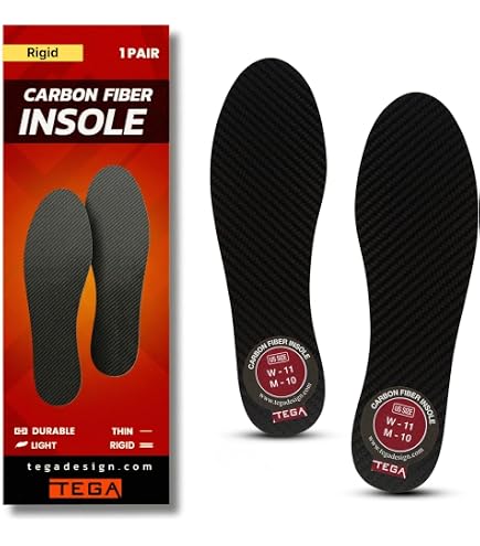 Amazon.com: IMPACTO® RHINOTUFF Puncture Resistant Insoles  display picture 2