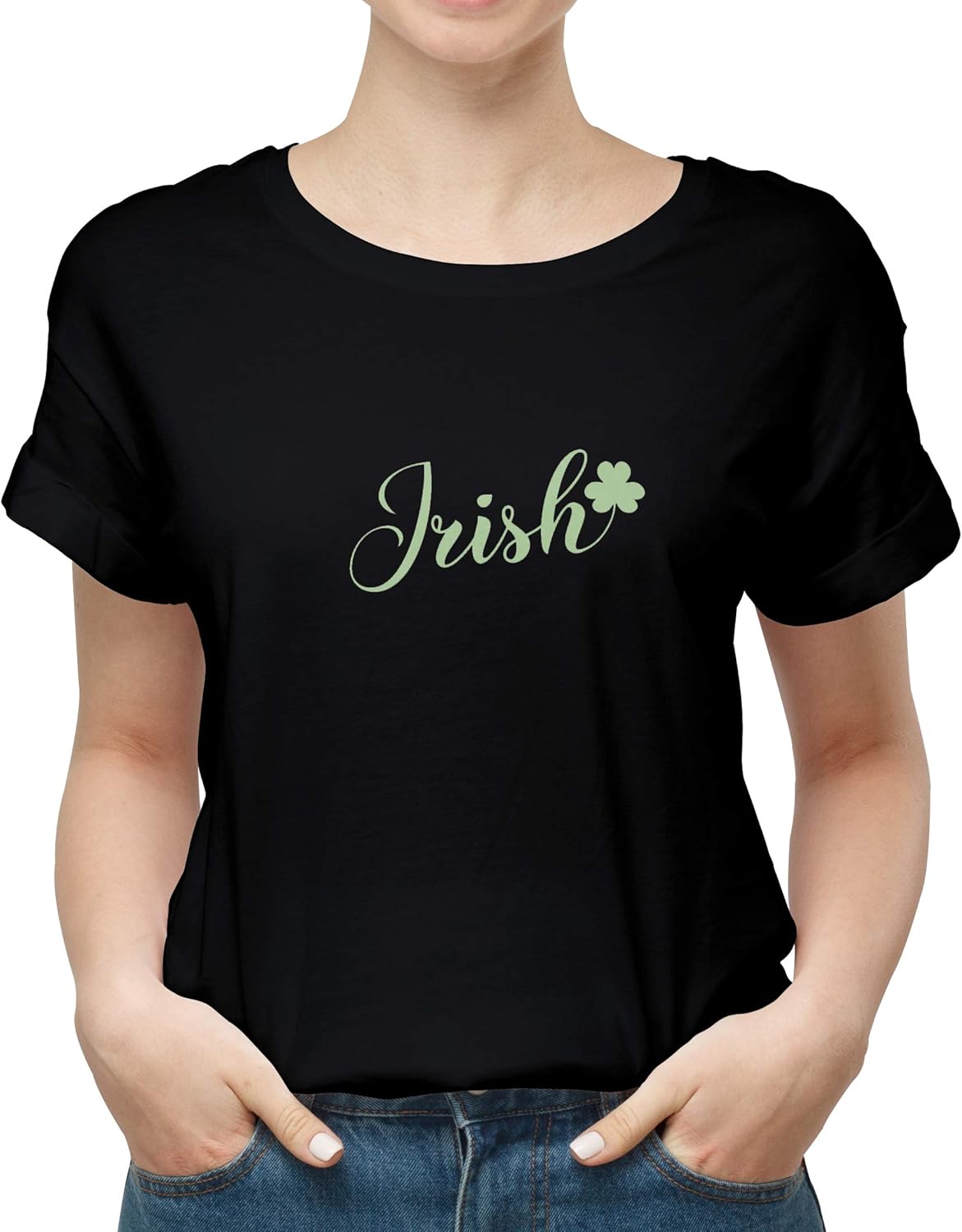 Irish T Shirt Irish Tank Top Irish Shirt Funny Irish Shirt