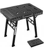 Foldable Work Bench,Easy Step Protable Work Table,34