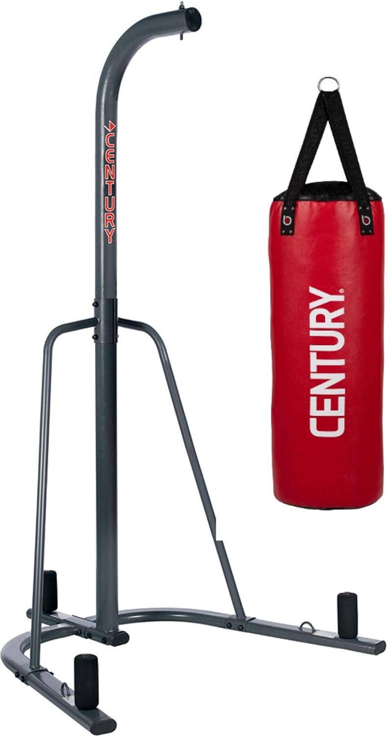 century 70 lb punching bag