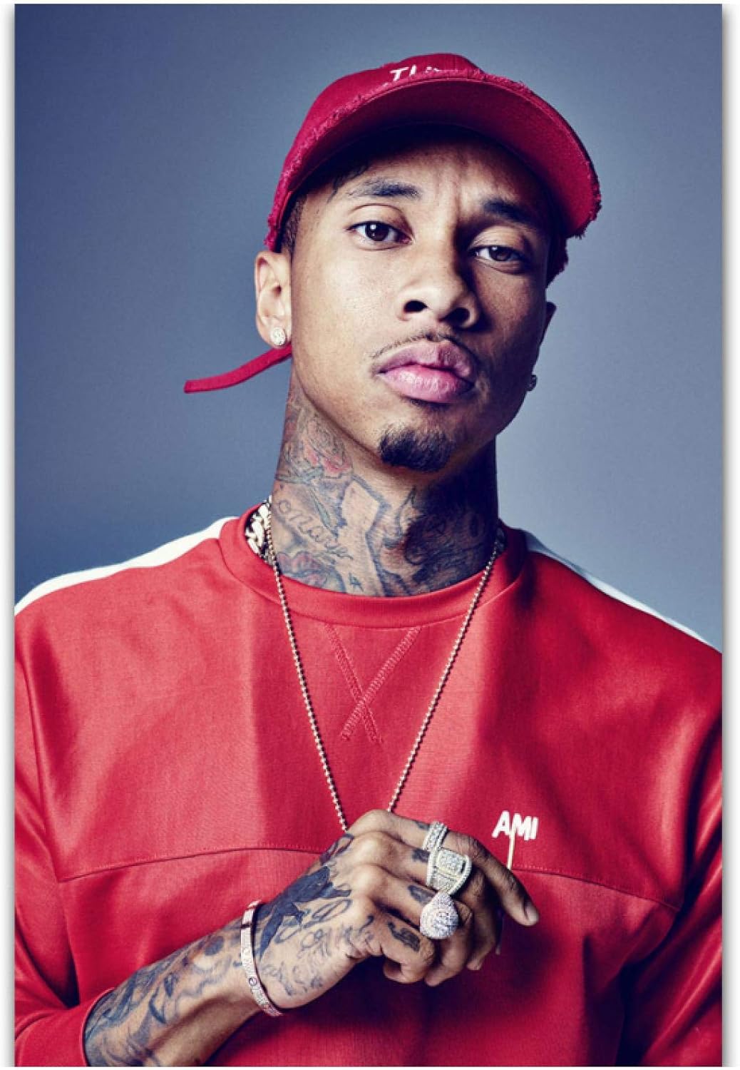 最も欲しかった タイガ ラッパー 4047 タイガ ラッパー 日本