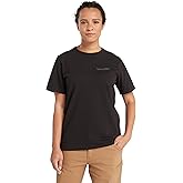 Timberland PRO Womens Core Short Sleeve T-Shirt