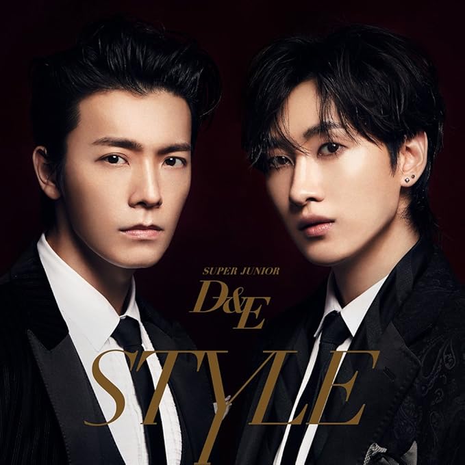 Amazon Style Cd Dvd スマプラ対応 Super Junior D E アジアンポップ 音楽