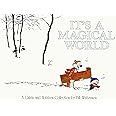 It's A Magical World: A Calvin and Hobbes Collection (Volume 12)