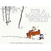 It's A Magical World: A Calvin and Hobbes Collection (Volume 12)