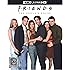 Friends: The Complete Series (4K UltraHD) [4K UHD]