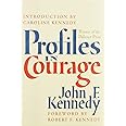 Profiles in Courage