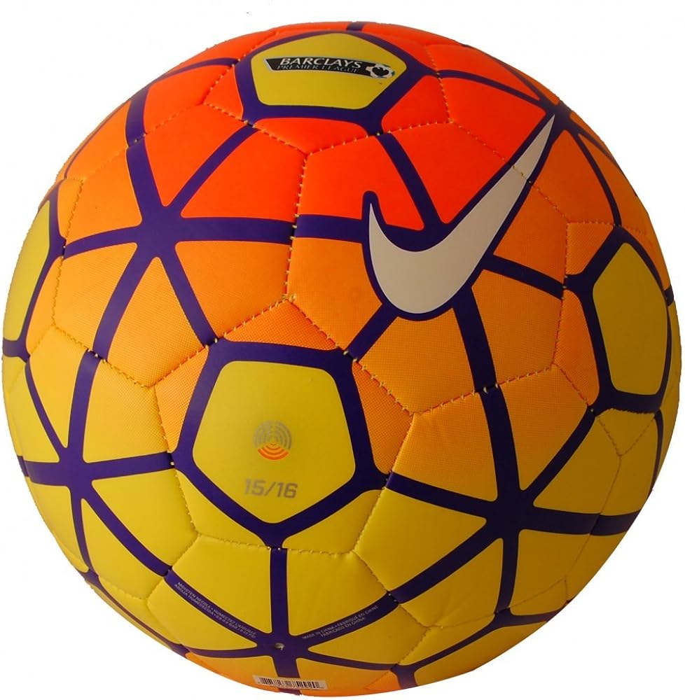 premier league ball amazon