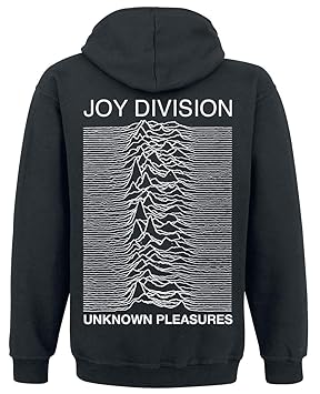 joy division hoodie