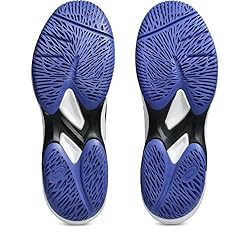ASICS Men's Game FlyteFoam Tennis