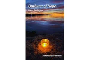 Outburst of Hope: Poems for Courage
