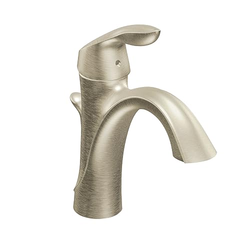 Grifo de baño Moen Eva