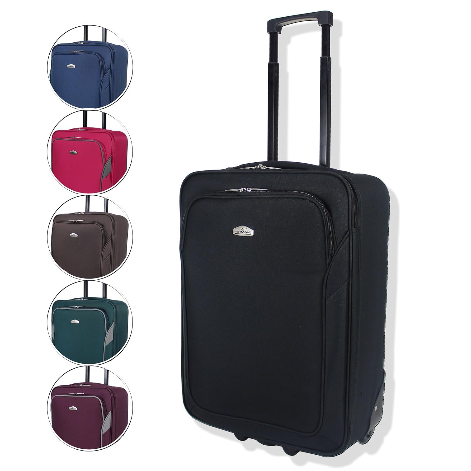 Travel Bag Dimensions Easyjet