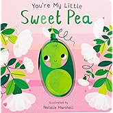 You're My Little Sweet Pea