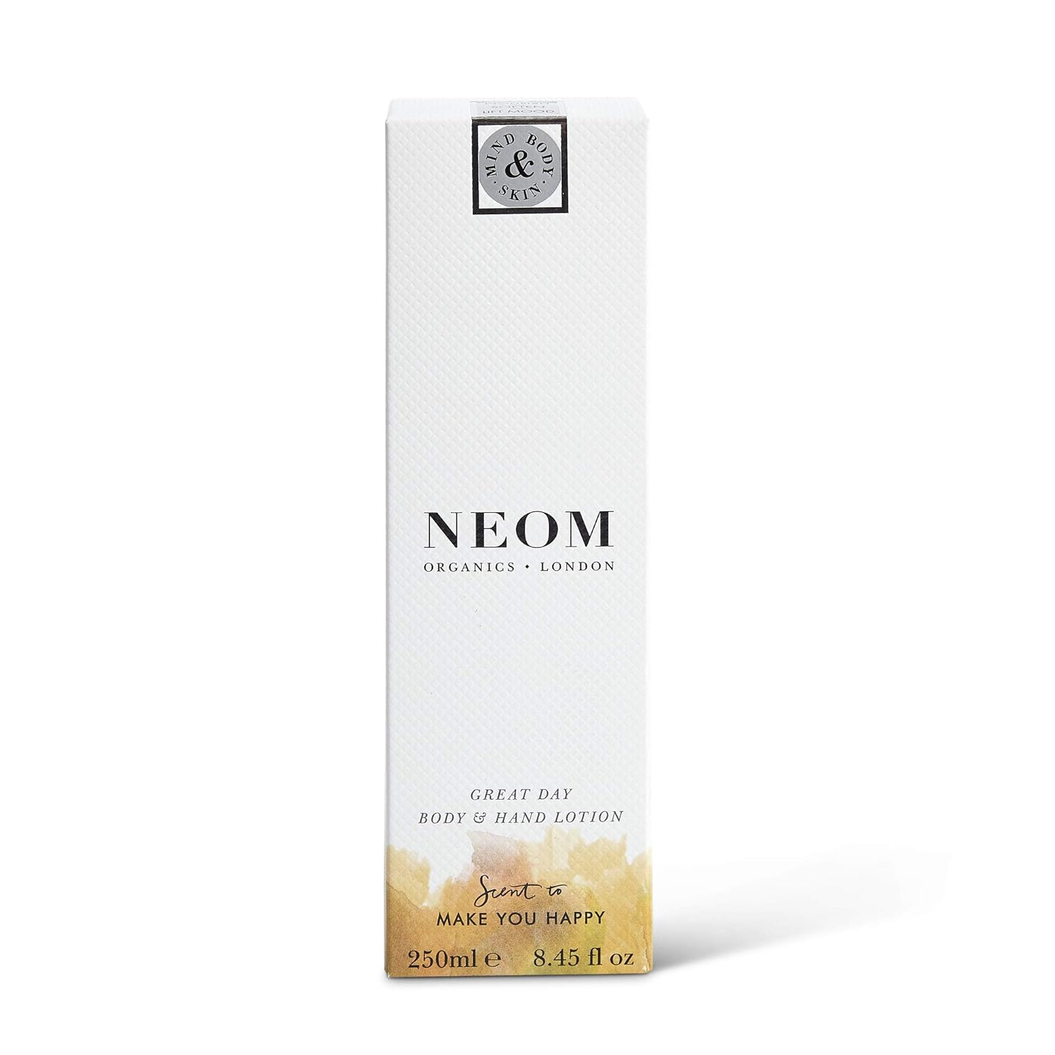neom body and hand lotion