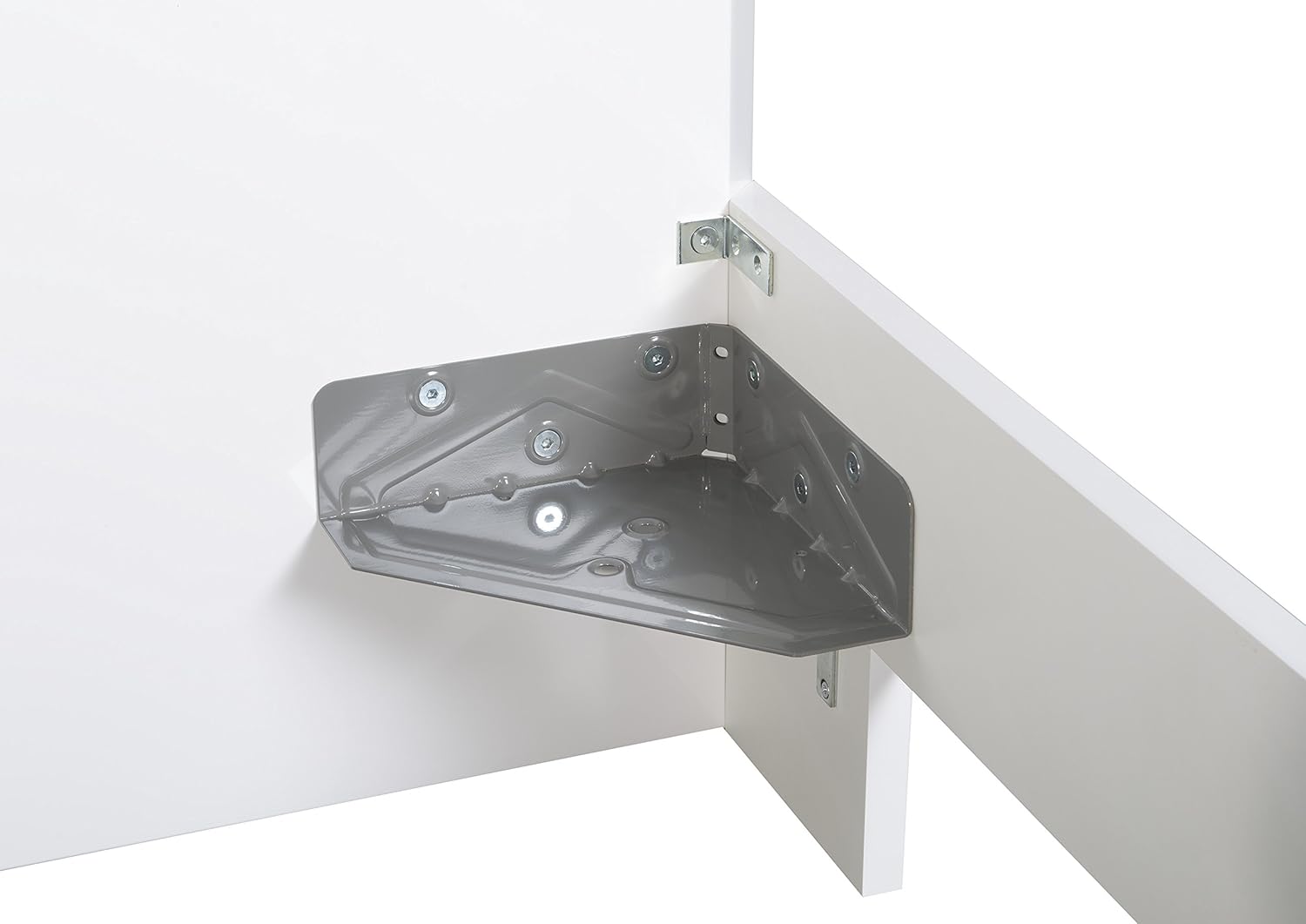 140 x 200 cm Modular Lino Bettgestell MDF-Mitteldichte ...