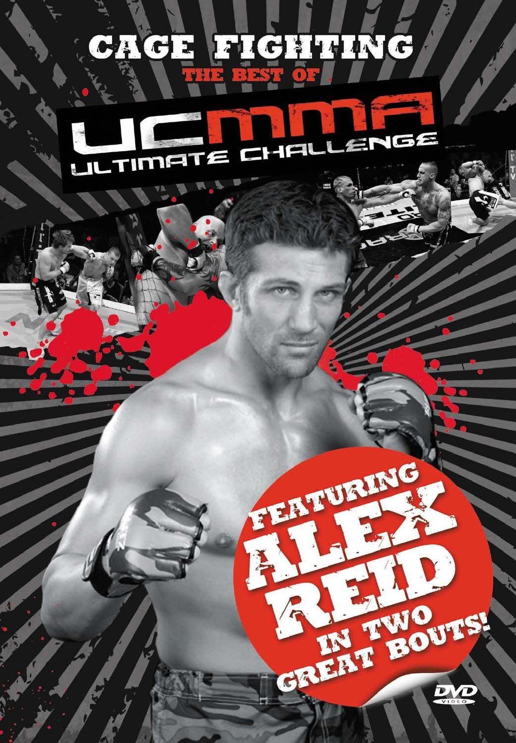 amazon-cage-fighting-the-best-ultima-import-anglais-movies-tv
