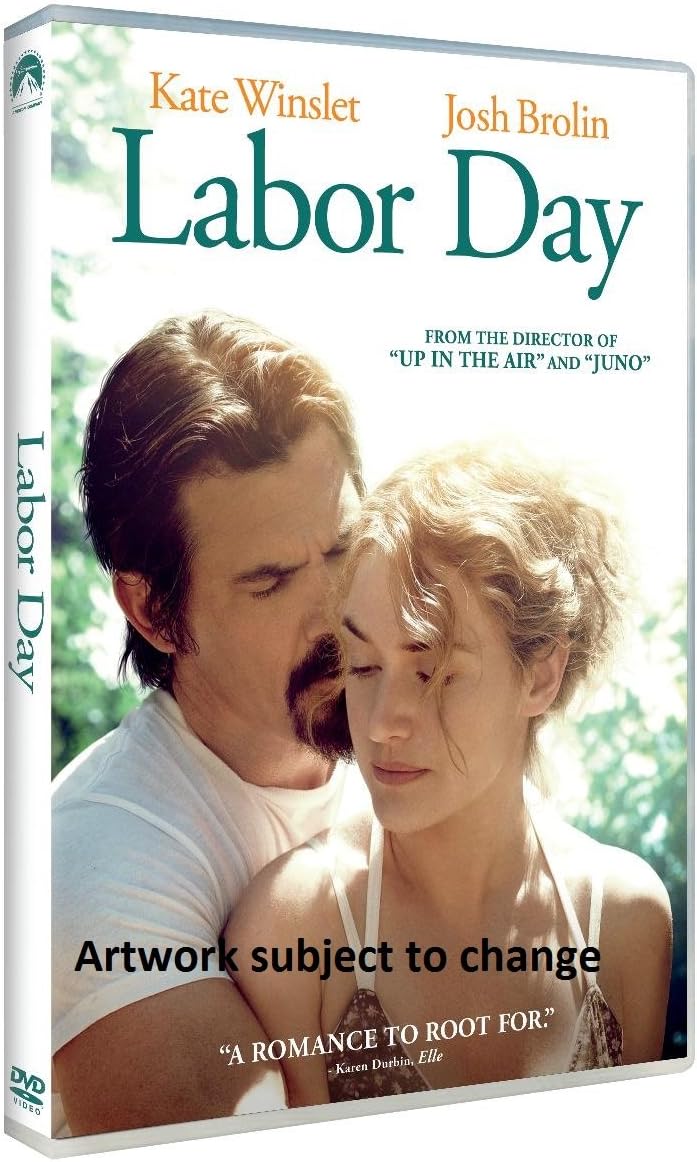 LABOR DAY: Amazon.ca: DVD