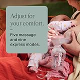 Tommee Tippee Made for Me Single Electric Breast Pump view 5