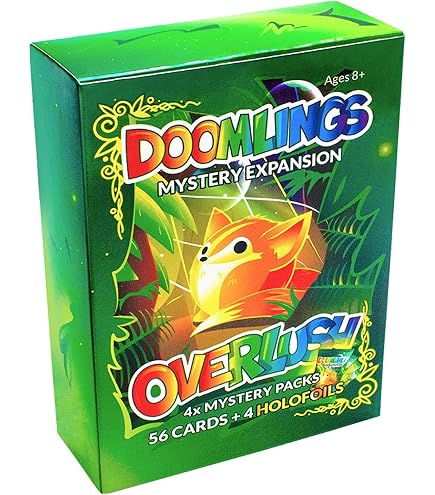 doomlings rare cards Legends of Enderas Gold Pack