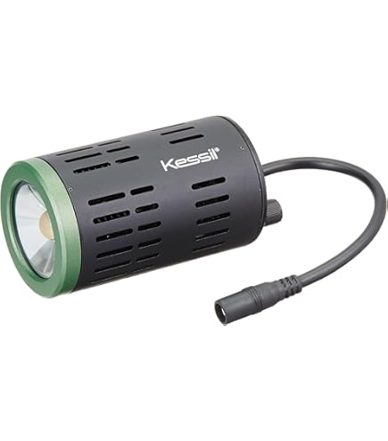 Amazon.com : Chris's Aquatic Design Kessil A80 LED Light Shade for