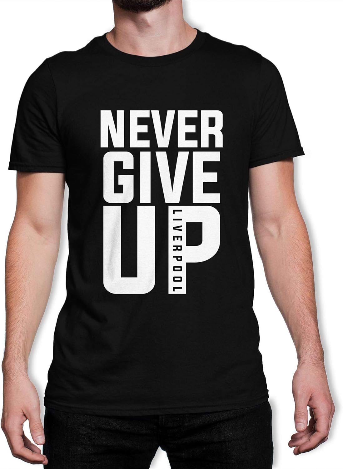 liverpool fc t shirt amazon