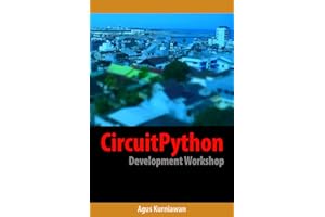 CircuitPython Development Workshop