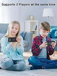 RG35XX H Retro Handheld Game Console 3.5 Inch IPS