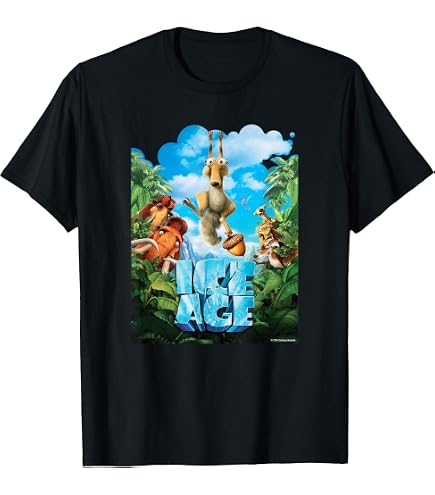 Amazon.com: 20th Century Fox Ice Age 20th Anniversary Exclusive